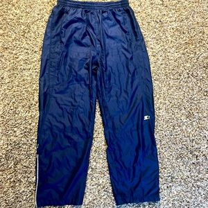 Vintage Starter Track Pants